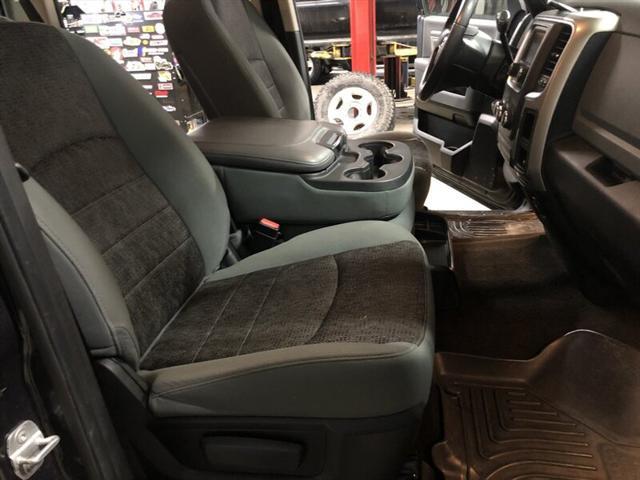 used 2013 Ram 1500 car, priced at $14,995