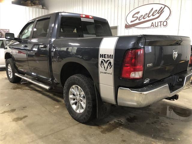 used 2013 Ram 1500 car, priced at $14,995