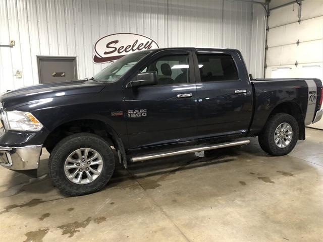 used 2013 Ram 1500 car, priced at $14,995