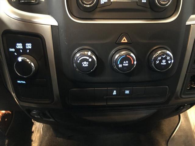 used 2013 Ram 1500 car, priced at $14,995