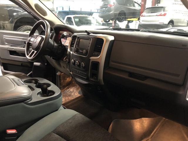 used 2013 Ram 1500 car, priced at $14,995