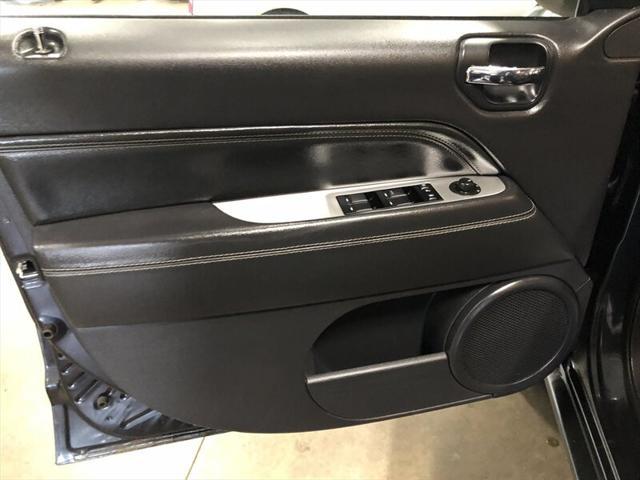 used 2014 Jeep Compass car