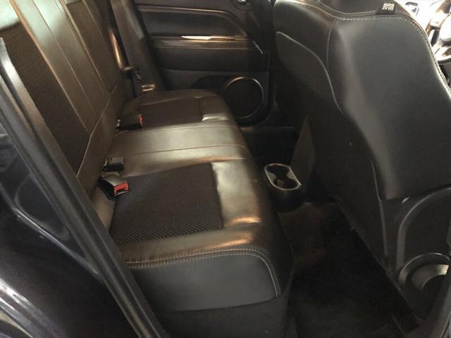 used 2014 Jeep Compass car