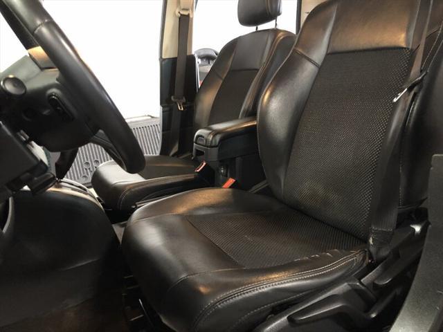used 2014 Jeep Compass car