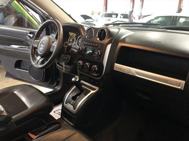 used 2014 Jeep Compass car