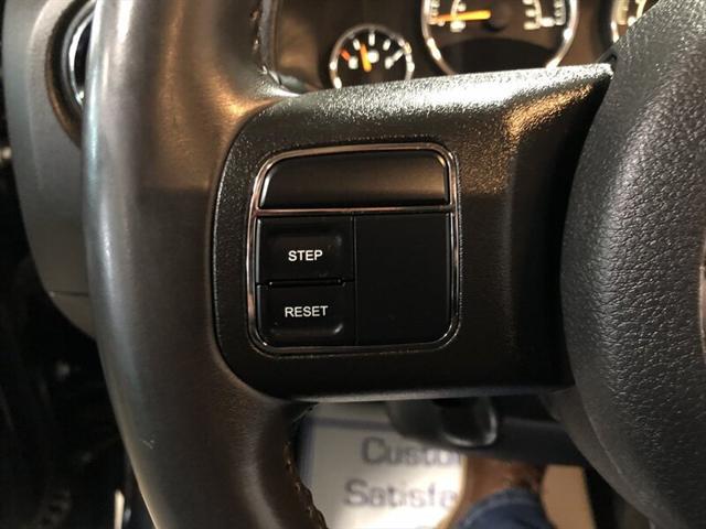 used 2014 Jeep Compass car