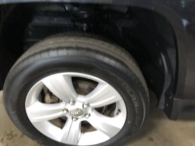 used 2014 Jeep Compass car