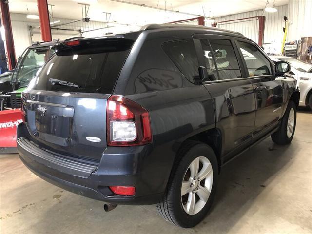 used 2014 Jeep Compass car
