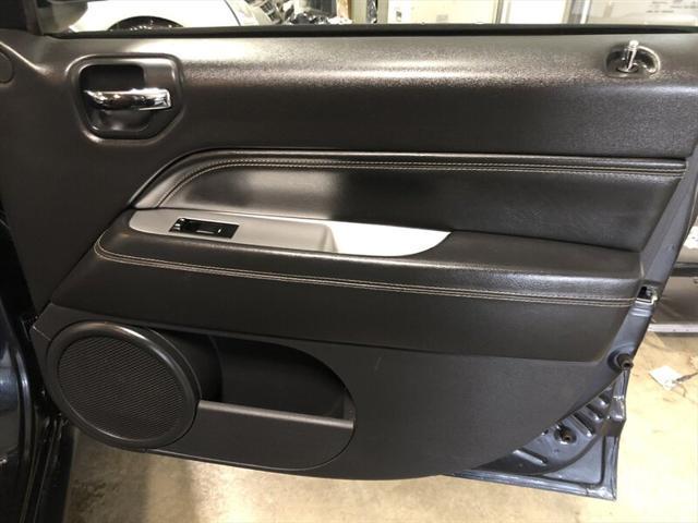 used 2014 Jeep Compass car