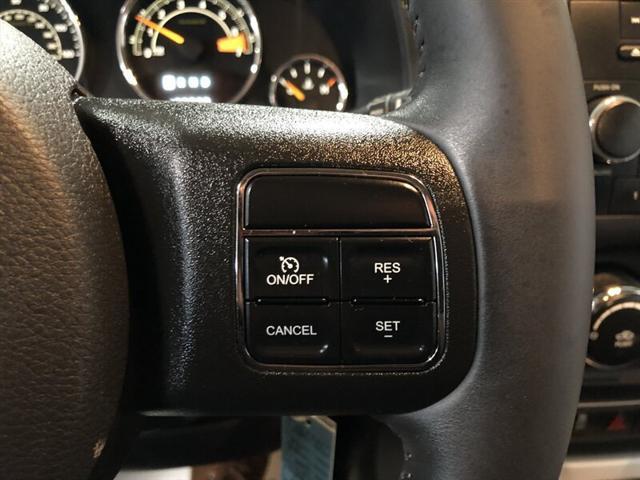 used 2014 Jeep Compass car