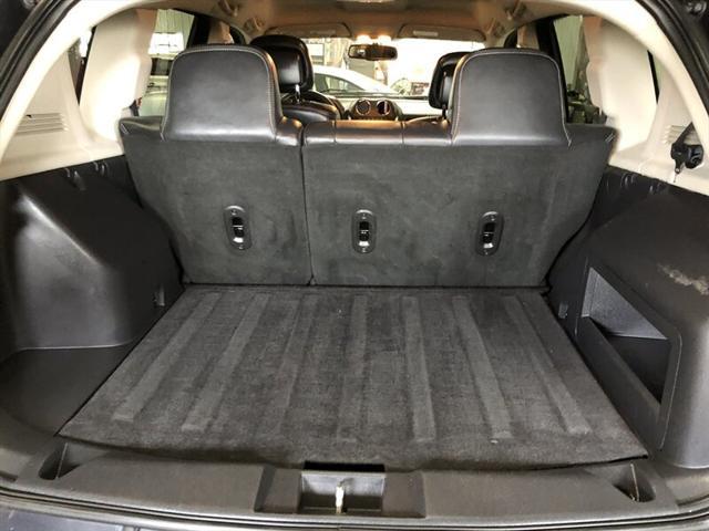 used 2014 Jeep Compass car