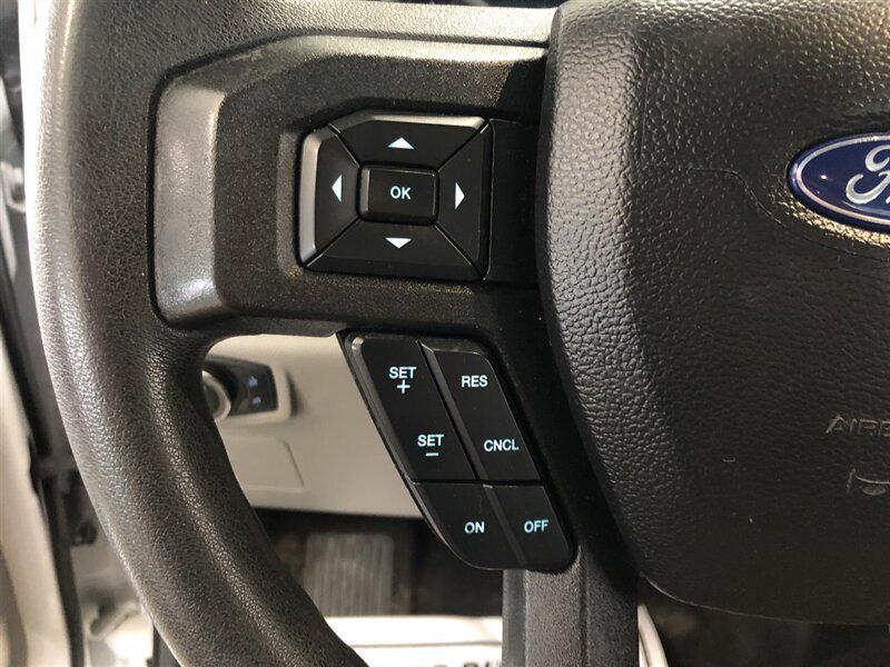 used 2020 Ford F-150 car, priced at $17,995