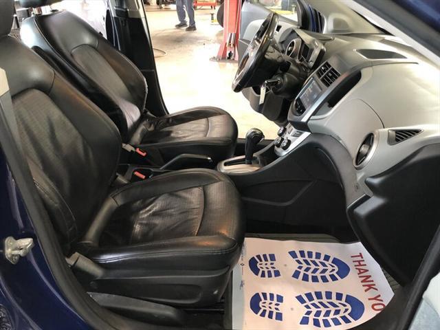 used 2013 Chevrolet Sonic car, priced at $5,995