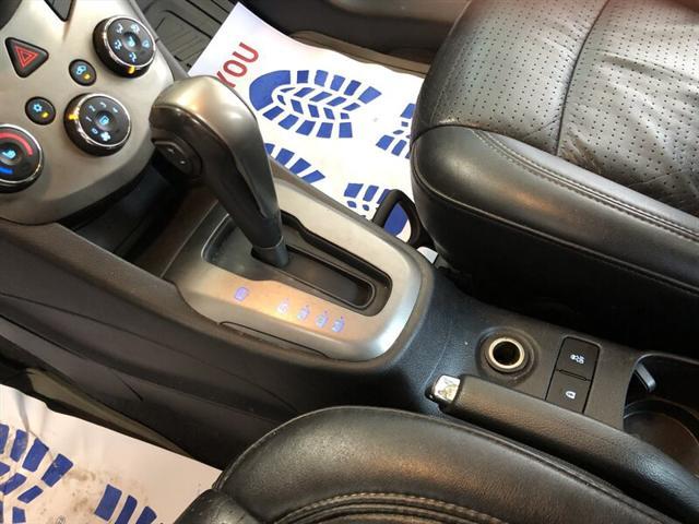 used 2013 Chevrolet Sonic car, priced at $5,995