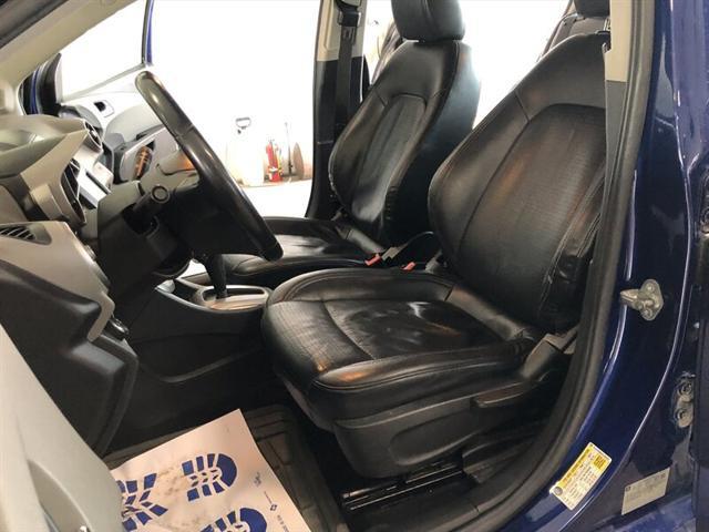 used 2013 Chevrolet Sonic car, priced at $5,995
