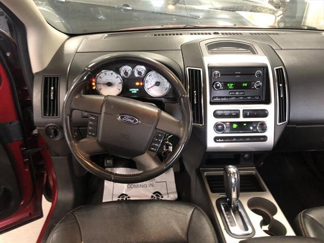 used 2010 Ford Edge car, priced at $6,495