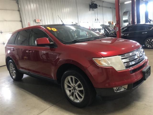 used 2010 Ford Edge car, priced at $6,495