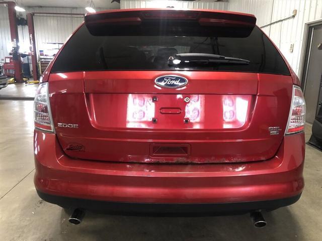 used 2010 Ford Edge car, priced at $6,495