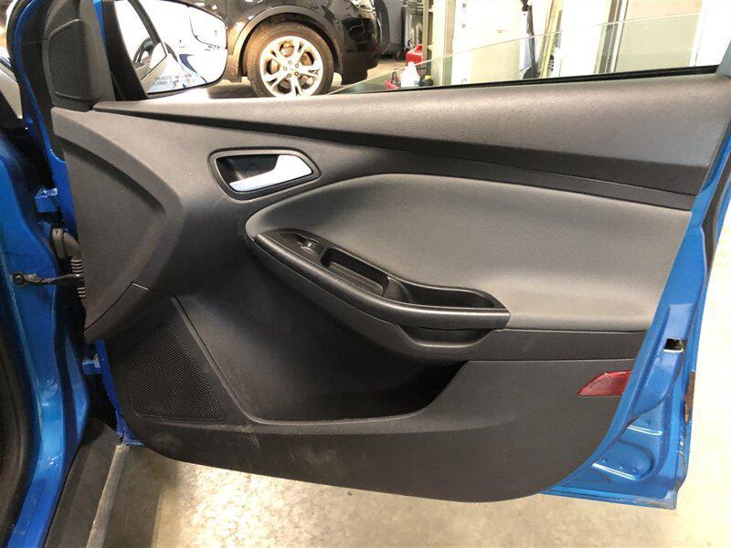 used 2013 Ford Focus car, priced at $6,995