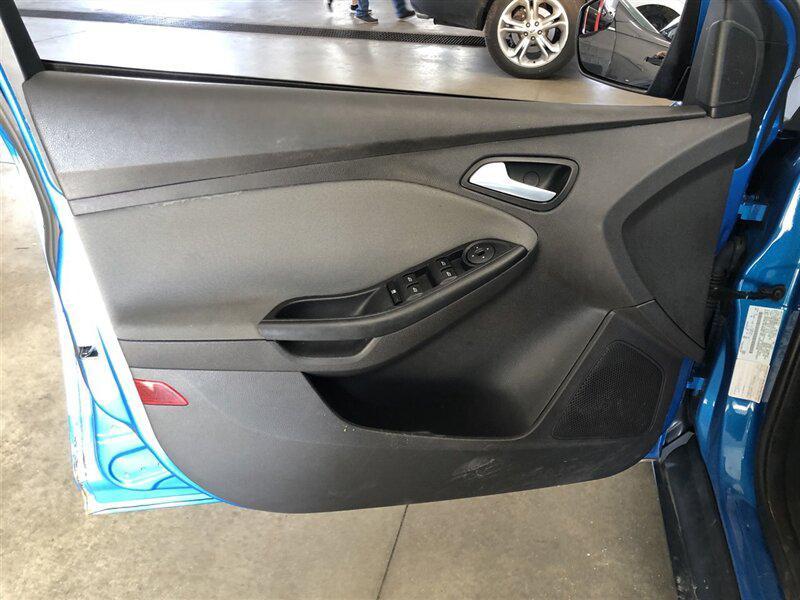 used 2013 Ford Focus car, priced at $6,995