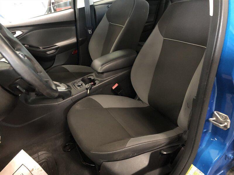 used 2013 Ford Focus car, priced at $6,995