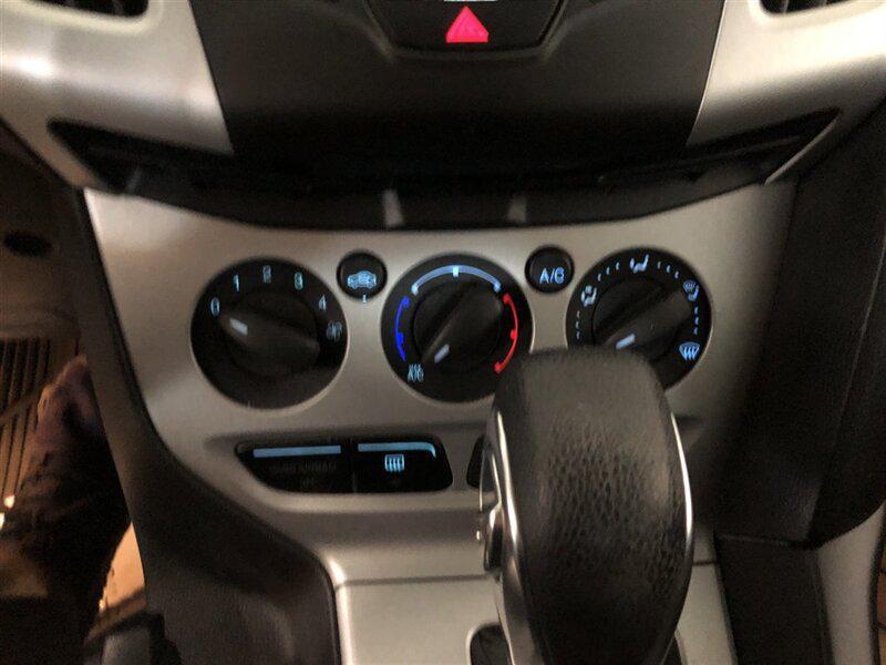 used 2013 Ford Focus car, priced at $6,995