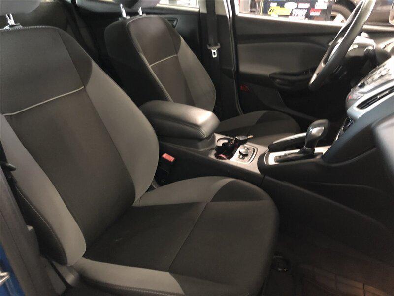 used 2013 Ford Focus car, priced at $6,995