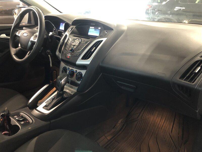 used 2013 Ford Focus car, priced at $6,995