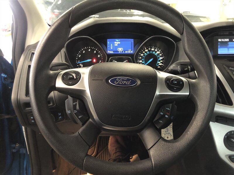 used 2013 Ford Focus car, priced at $6,995