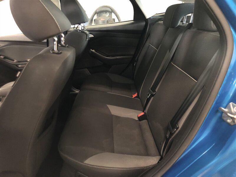used 2013 Ford Focus car, priced at $6,995