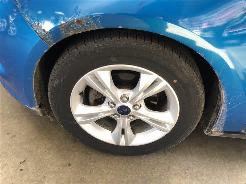 used 2013 Ford Focus car, priced at $6,995