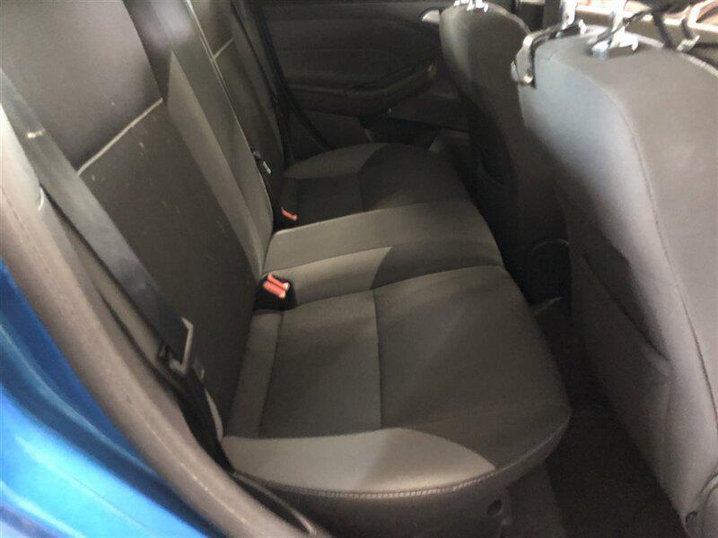 used 2013 Ford Focus car, priced at $6,995