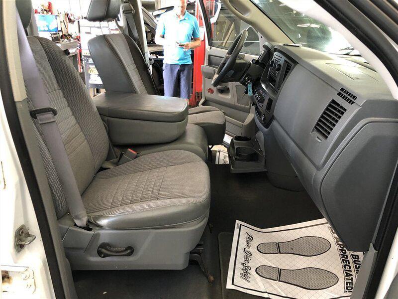 used 2008 Dodge Ram 1500 car, priced at $10,995
