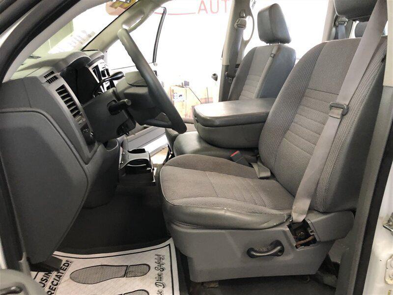 used 2008 Dodge Ram 1500 car, priced at $10,995