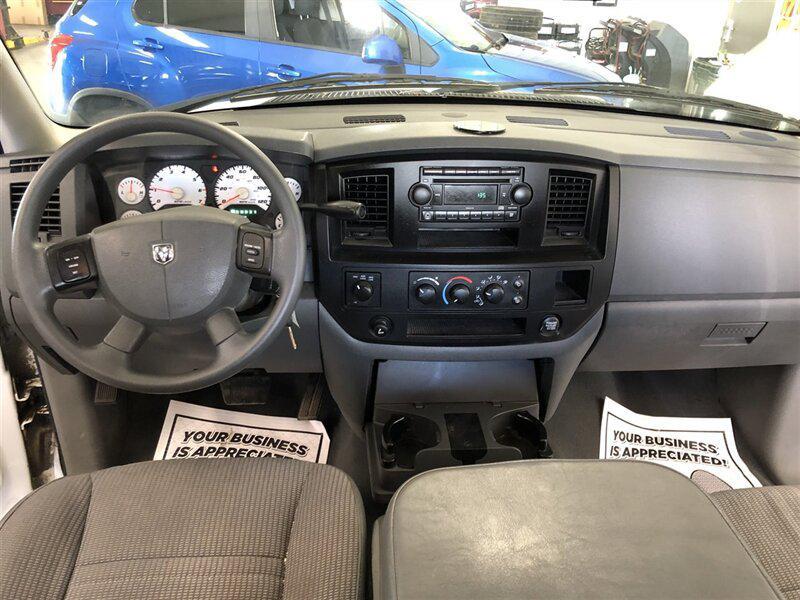 used 2008 Dodge Ram 1500 car, priced at $10,995