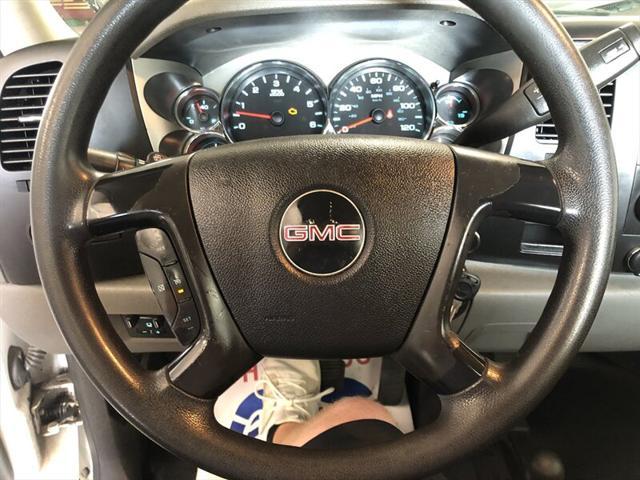 used 2012 GMC Sierra 2500 car, priced at $11,995