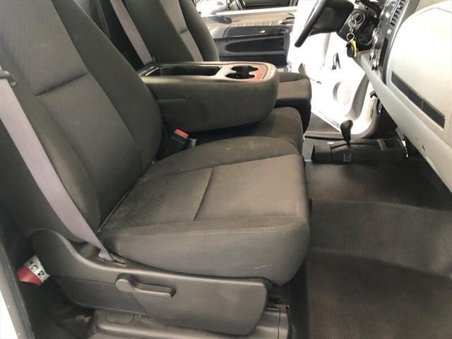 used 2012 GMC Sierra 2500 car, priced at $11,995
