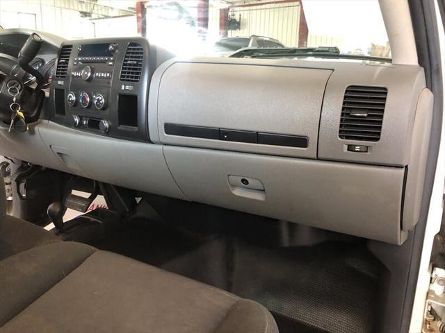 used 2012 GMC Sierra 2500 car, priced at $11,995