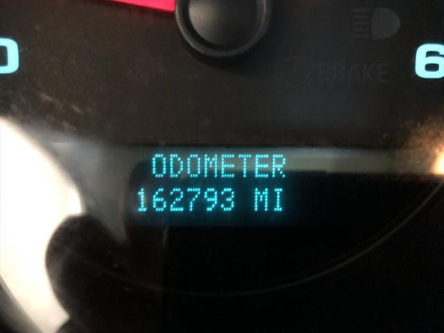 used 2012 GMC Sierra 2500 car, priced at $11,995