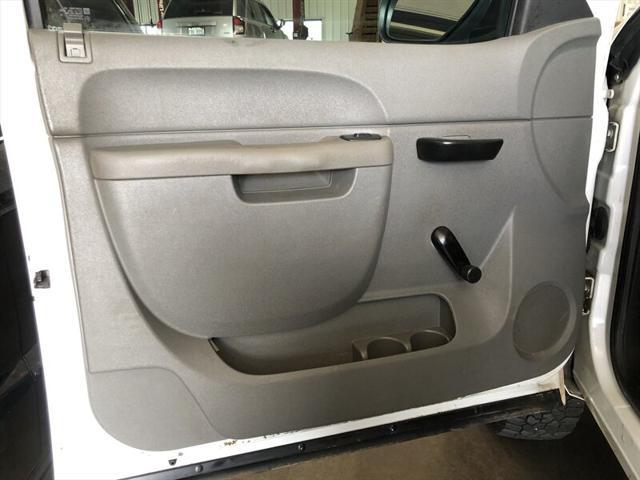 used 2012 GMC Sierra 2500 car, priced at $11,995