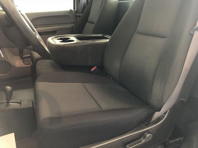 used 2012 GMC Sierra 2500 car, priced at $11,995