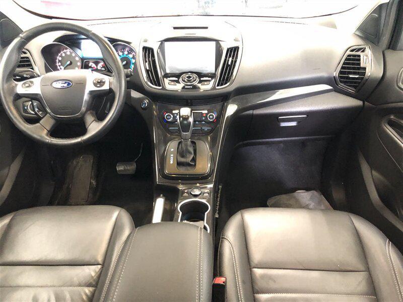 used 2015 Ford Escape car, priced at $6,495
