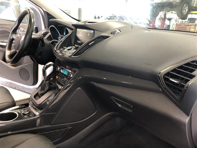 used 2015 Ford Escape car, priced at $6,495