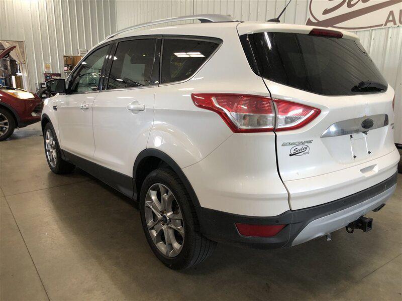 used 2015 Ford Escape car, priced at $6,495