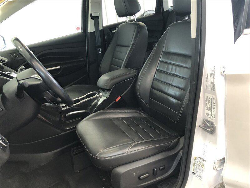 used 2015 Ford Escape car, priced at $6,495