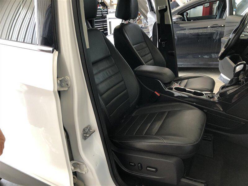 used 2015 Ford Escape car, priced at $6,495