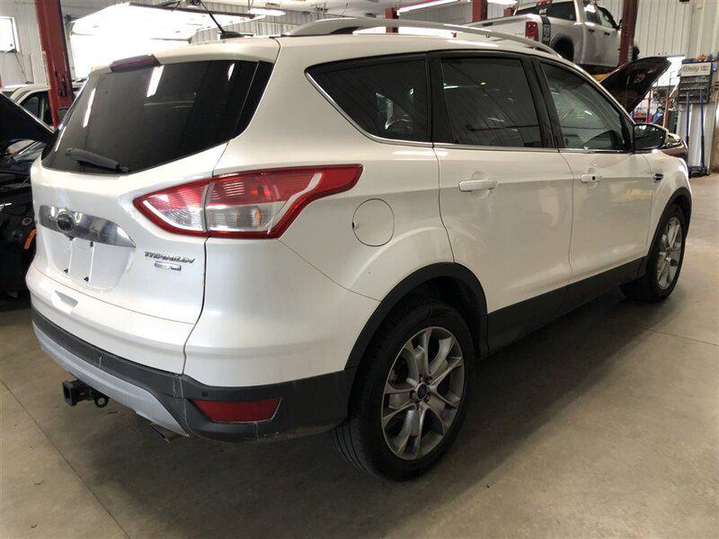 used 2015 Ford Escape car, priced at $6,495