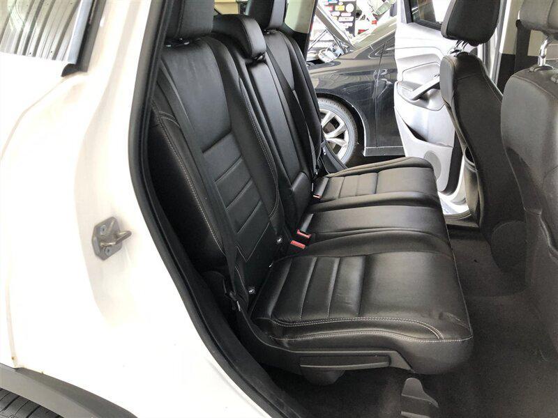 used 2015 Ford Escape car, priced at $6,495