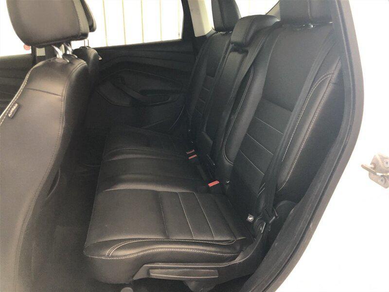 used 2015 Ford Escape car, priced at $6,495