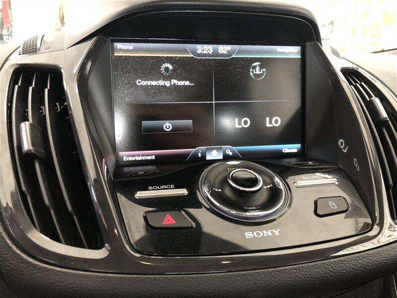 used 2015 Ford Escape car, priced at $6,495